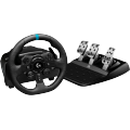 Logitech TrueForce Racing Wheel For Playstation G923