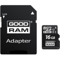 GOODRAM microSDHC 16 GB