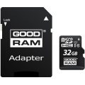 GOODRAM MicroSDHC 32 GB