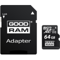 GoodRam micoSDXC 64 GB