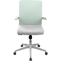 Офисное кресло M66 Green Grey