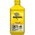 Bardahl 10w-60 XT4 Racing 