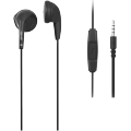 Maxell Stereo Ear Buds with Mic