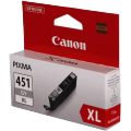 Canon CLI-451XLGY