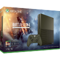 Microsoft Xbox One S Battlefield 1 Special Edition
