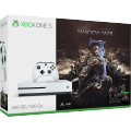 Microsoft Xbox One S Middle-earth: Shadow of War