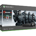 Microsoft Xbox One X Gears 5 Bundle
