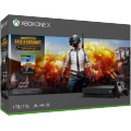 Microsoft Xbox One X Player Unknown's Battle Grounds