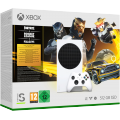 Microsoft Xbox Series S Fortnite & Rocket League & FallGuys