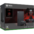 Microsoft Xbox Series X Diablo IV