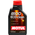 Motul ECO-clean 8100 0w-30