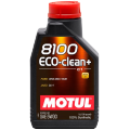 Motul Eco-Clean+ 8100 5w-30