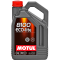Motul Eco-lite 8100 0w-20