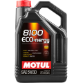 Motul Eco-nergy 8100 5w-30