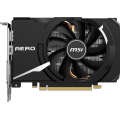 MSI GeForce GTX 1650 SUPER AERO ITX 4G OC