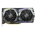 MSI GeForce GTX 1660 GAMING 6G