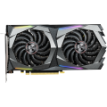 MSI GeForce GTX 1660 SUPER GAMING 6G