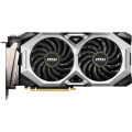 MSI GeForce RTX 2080 SUPER VENTUS XS OC 8G