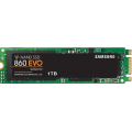 Samsung 860 EVO SATA M.2 1000 GB
