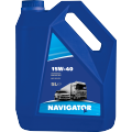 Navigator Universal Oil 15w-40