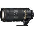 Nikon AF-S NIKKOR 70-200mm f/2.8E FL ED VR