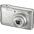 Nikon COOLPIX S3700