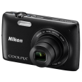 Nikon COOLPIX S4200