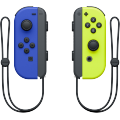 Nintendo Joy-Con Controllers