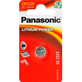 Panasonic CR-1220EL/1B