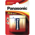 Panasonic 3LR12XEG/1B