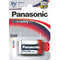 Panasonic 6LR61RES