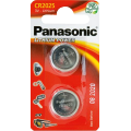 Panasonic CR-2025EL/2B