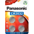 Panasonic CR-2032EL/4B