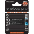 Panasonic Eneloop Pro BK-4HCDE/2CP