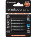 Panasonic Eneloop Pro BK-4HCDE/4CP
