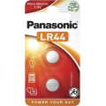 Panasonic LR-44EL/6B