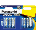 Panasonic LR6EGE/8B2F
