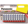 Panasonic LR6REE/10B4F