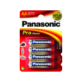 Panasonic LR6XEG/4BP
