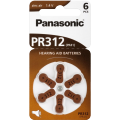 Panasonic PR-312/6LB