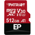 Patriot EP Series microSDXC 512 GB