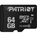Patriot LX Series microSDXC 64 GB