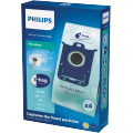 Philips S-Bag Anti-allergy FC8022/04