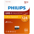 Philips microSDXC 128 GB
