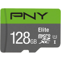 PNY Elite microSDXC 128 GB