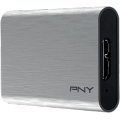 PNY Elite USB 3.1 Gen 1 480 GB