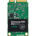 Samsung 850 EVO mSATA 500 GB