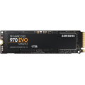 Samsung 970 EVO NVMe M.2 1000 GB