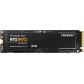 Samsung 970 EVO NVMe M.2 250 GB