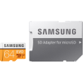 Samsung EVO microSDXC 64 GB